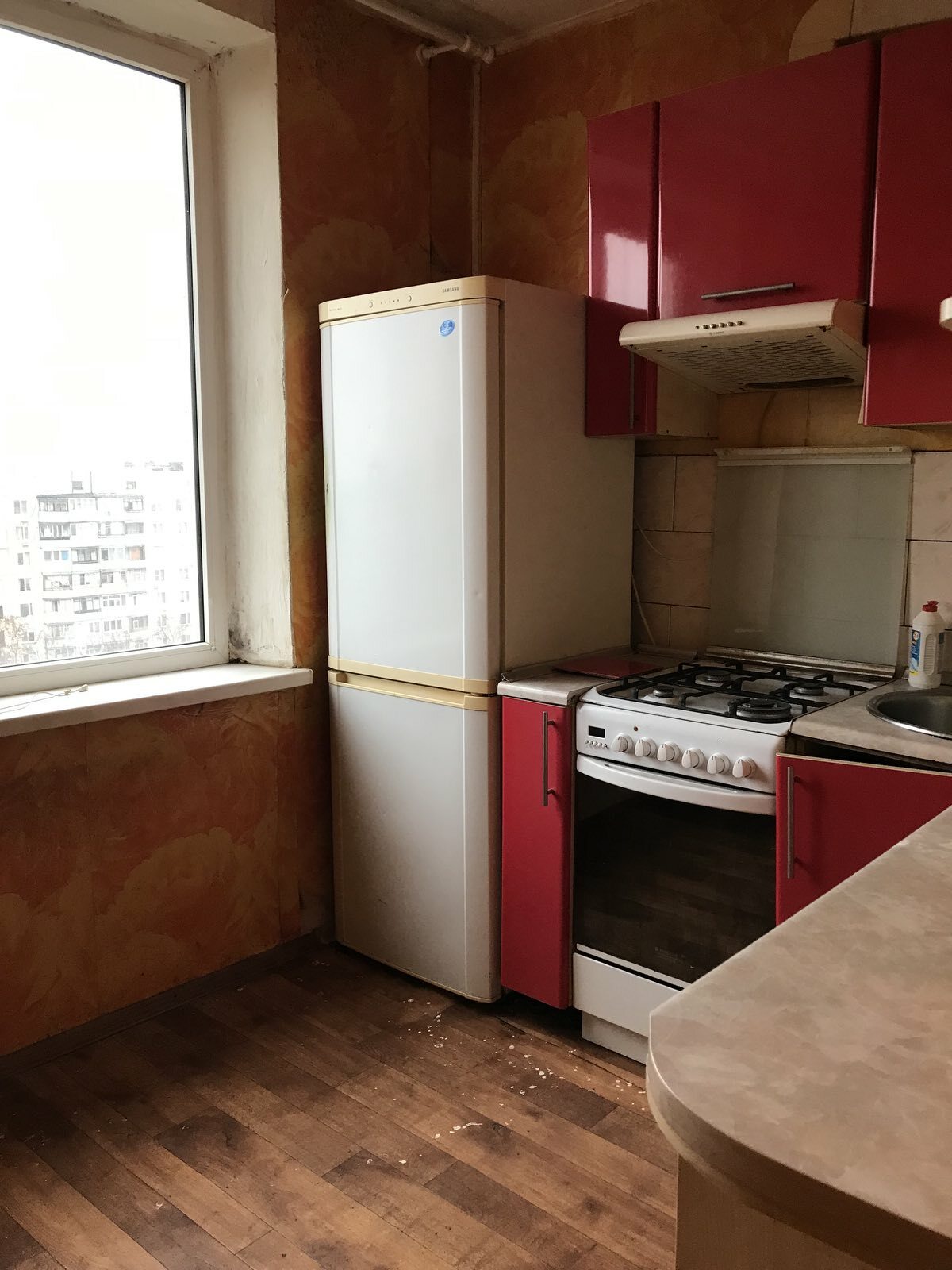 Продаж 1-кімнатної квартири 33 м², Тракторобудівників просп., 160