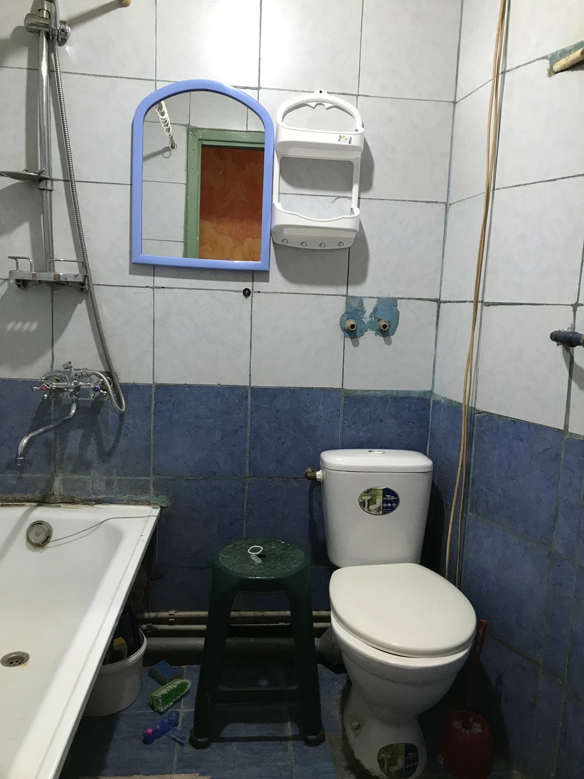 Продажа 1-комнатной квартиры 33 м², Тракторостроителей просп., 160