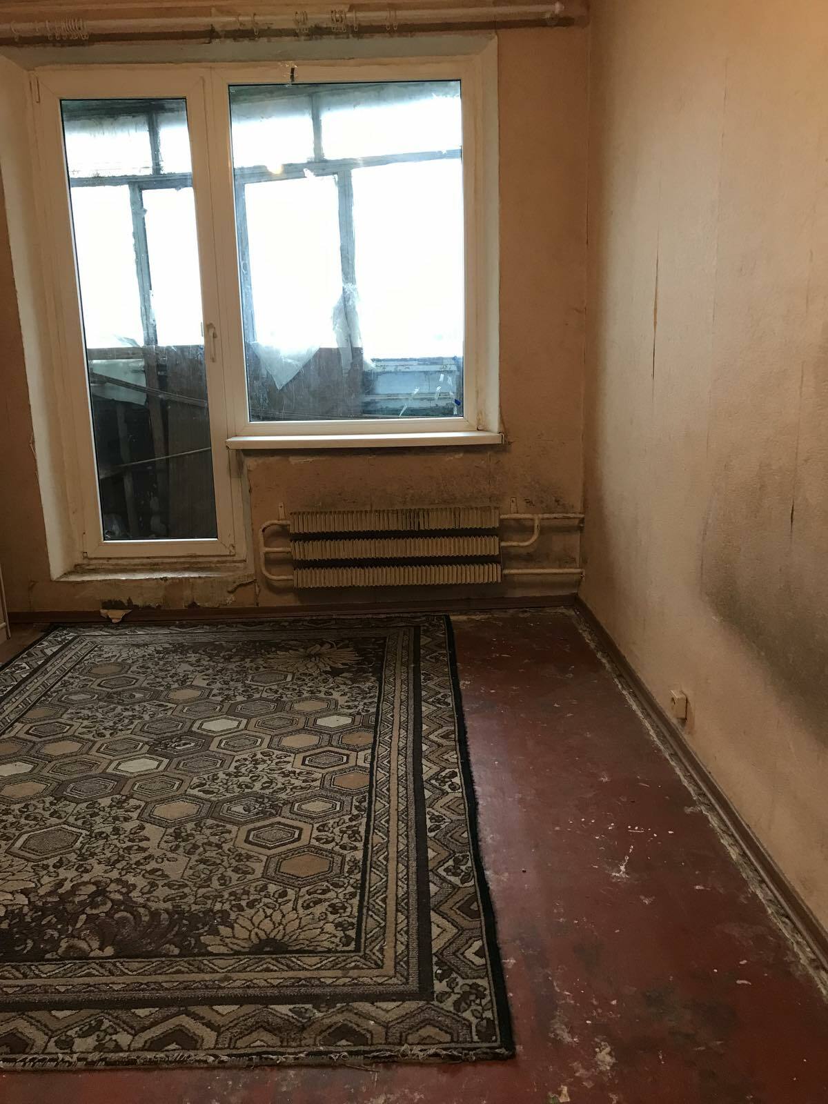 Продаж 1-кімнатної квартири 33 м², Тракторобудівників просп., 160