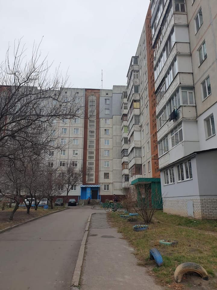 Аренда 2-комнатной квартиры 54 м², Ярослава Мудрого ул., 64/2