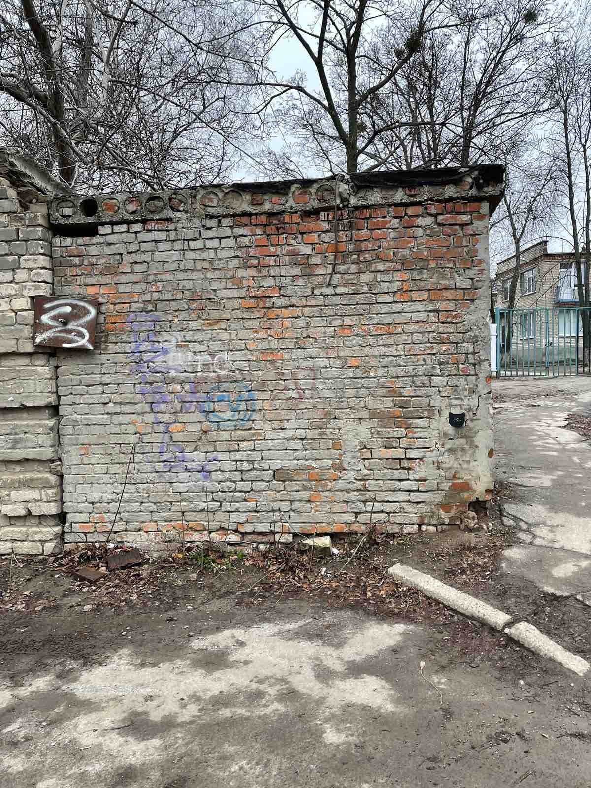 Продажа гаража 25 м², Отакара Яроша ул., 49