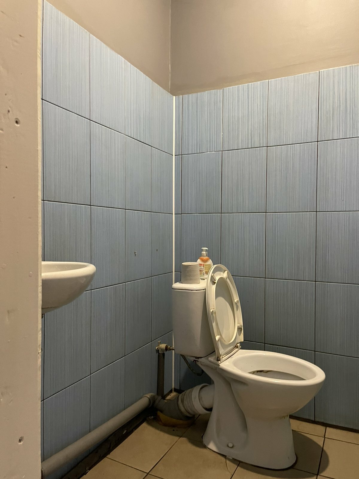 Продаж кафе 121.2 м², Вінницьке шосе