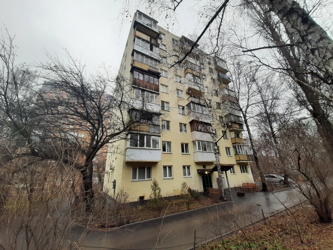 Продажа 3-комнатной квартиры 58 м², Леси Украинки бул., 14А