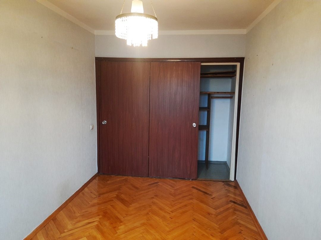 Продаж 3-кімнатної квартири 58 м², Лесі Українки бул., 14А