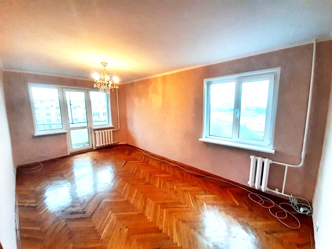 Продаж 3-кімнатної квартири 58 м², Лесі Українки бул., 14А