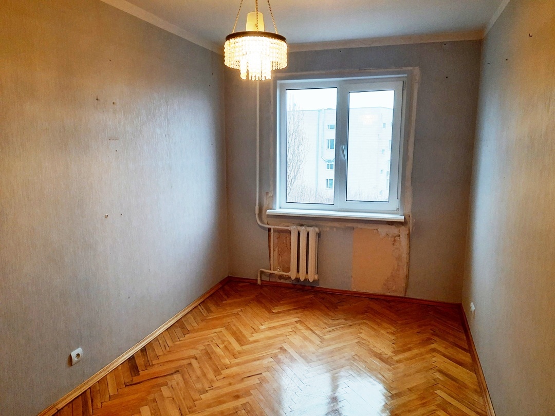 Продаж 3-кімнатної квартири 58 м², Лесі Українки бул., 14А