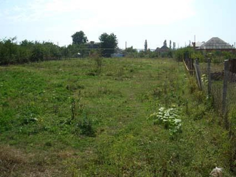 Продажа участка для личного сельского хозяйства 10 соток, Репина ул.