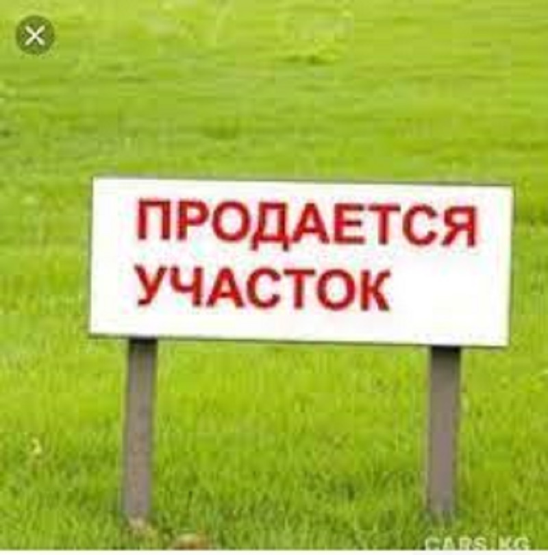 Продажа участка для личного сельского хозяйства 10 соток, Репина ул.