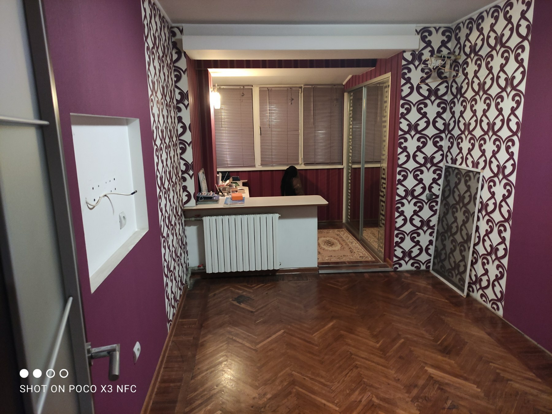 Продажа 3-комнатной квартиры 61 м², Академика Королева ул.