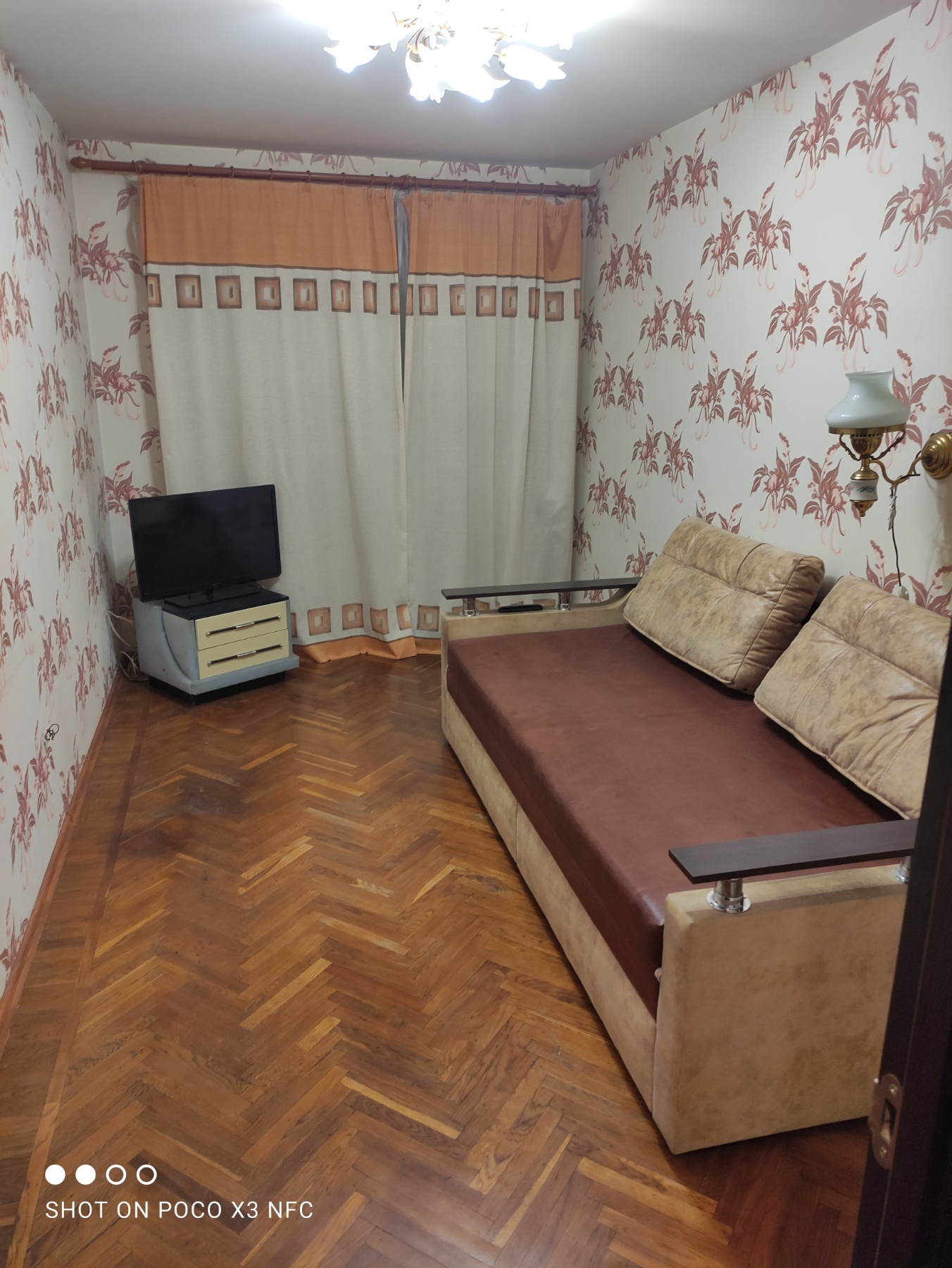 Продаж 3-кімнатної квартири 61 м², Академіка Корольова вул.