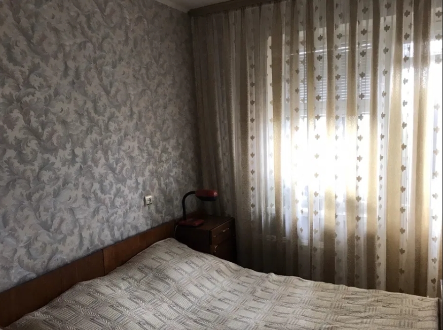 Продаж 3-кімнатної квартири 66 м², В’ячеслава Чорновола вул., 71