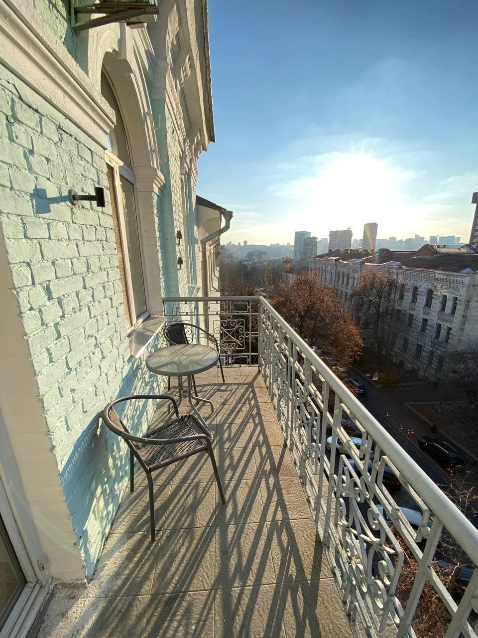 Аренда 3-комнатной квартиры 130 м², Михаила Коцюбинского ул., 5