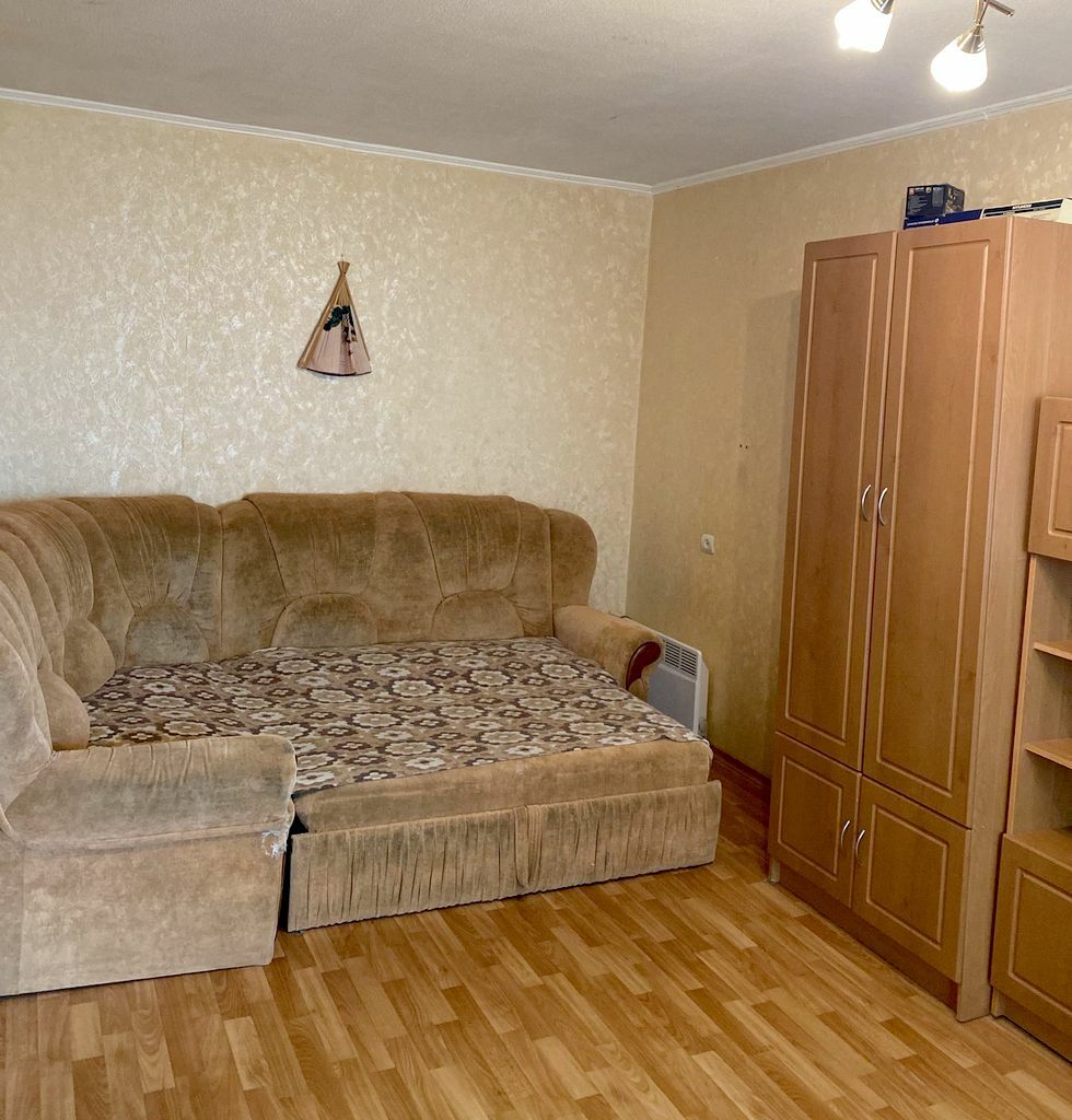 Продажа 2-комнатной квартиры 46 м², Слобожанский просп., 6А