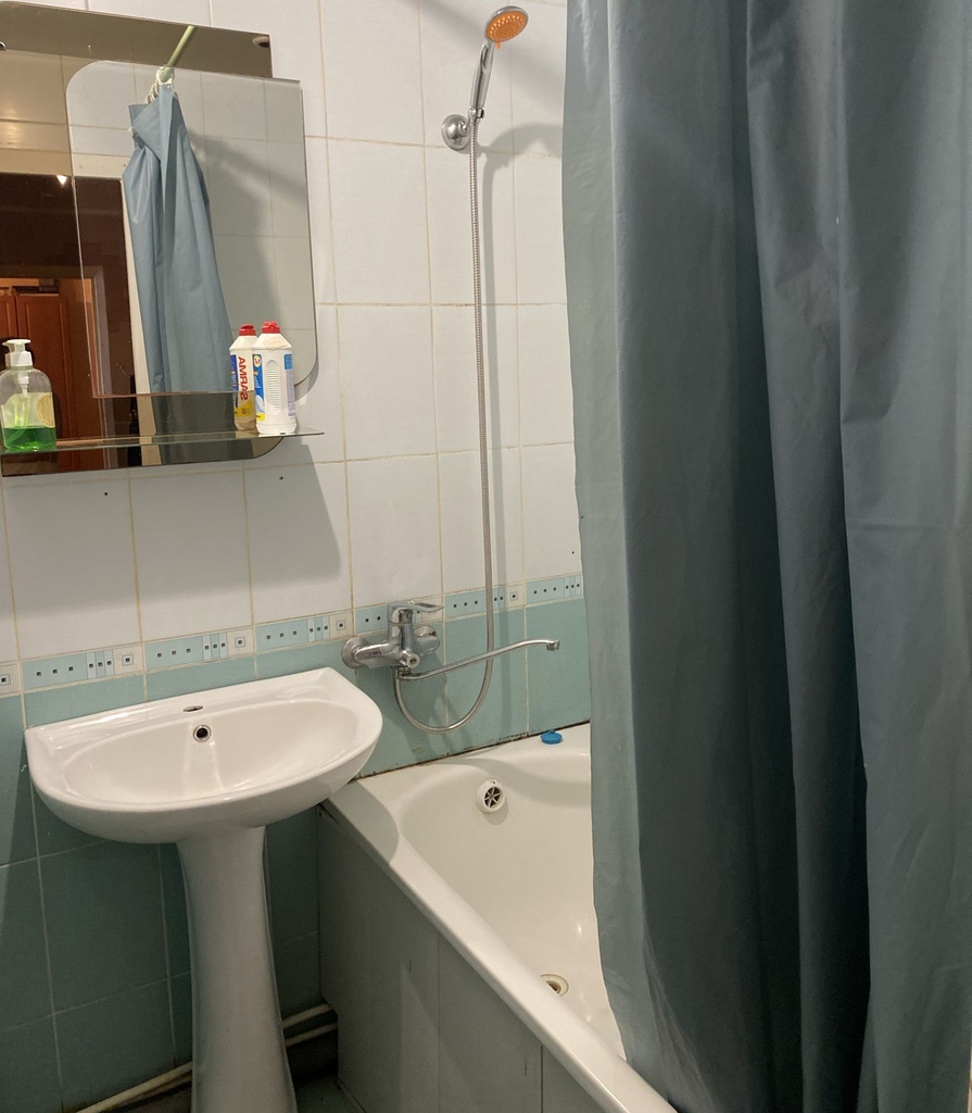 Продажа 2-комнатной квартиры 46 м², Слобожанский просп., 6А