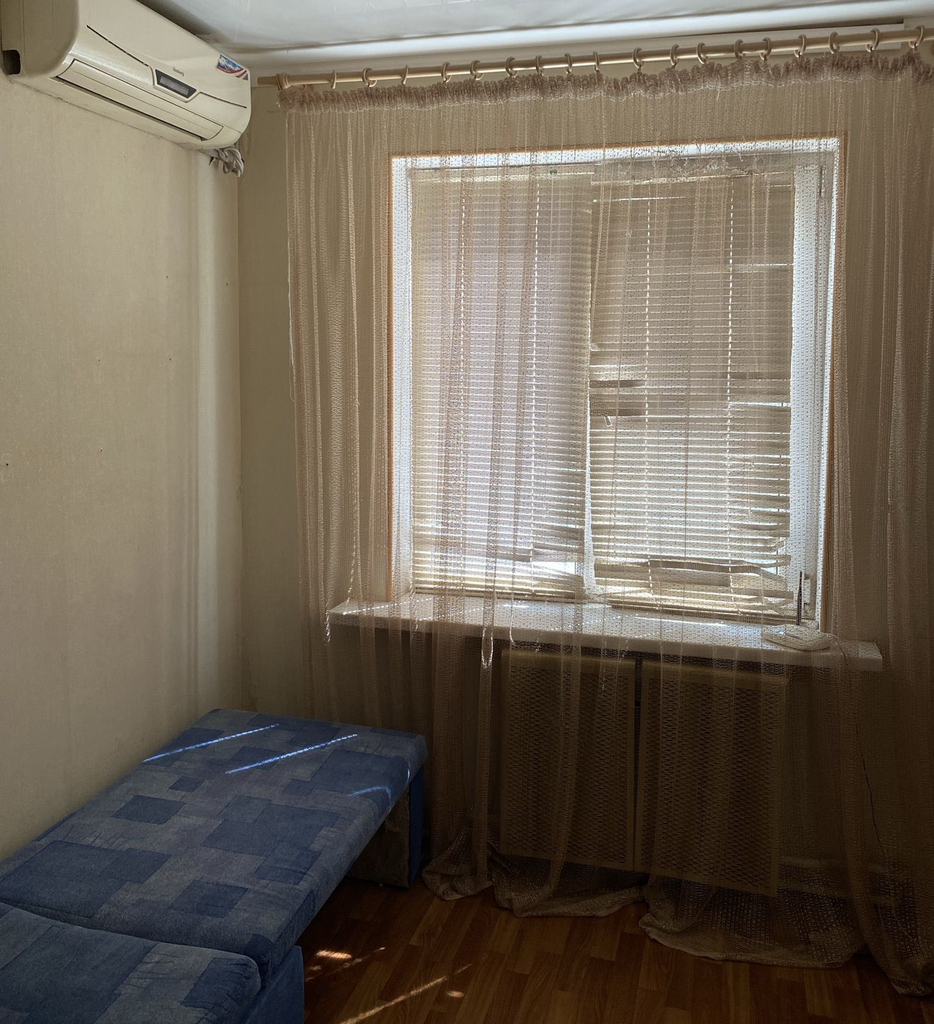 Продажа 2-комнатной квартиры 46 м², Слобожанский просп., 6А