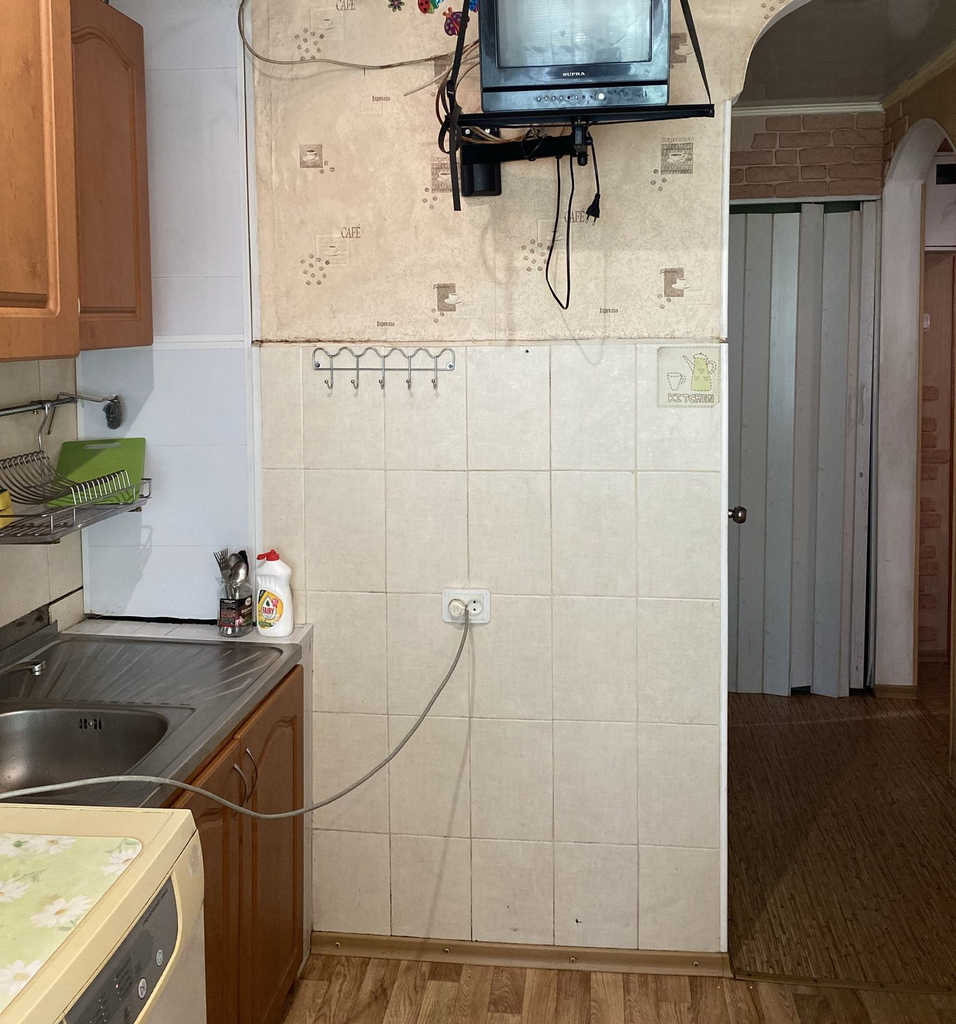 Продажа 2-комнатной квартиры 46 м², Слобожанский просп., 6А