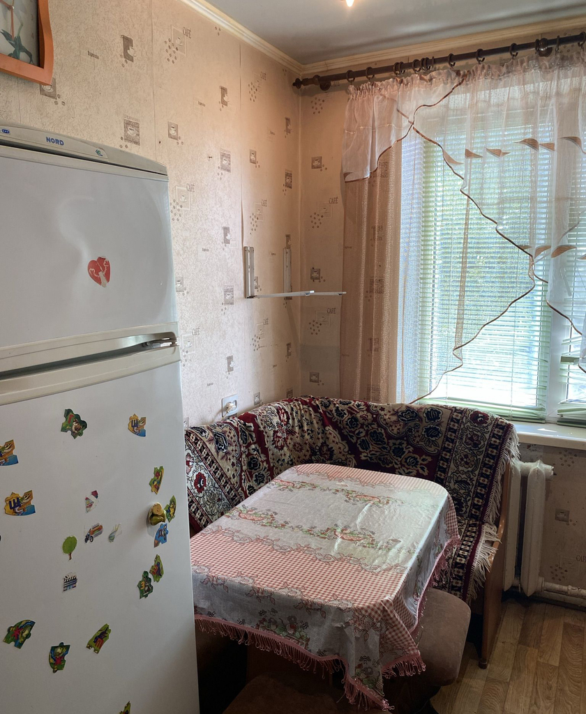 Продажа 2-комнатной квартиры 46 м², Слобожанский просп., 6А