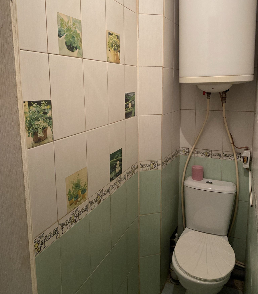 Продажа 2-комнатной квартиры 46 м², Слобожанский просп., 6А