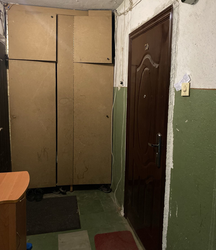 Продажа 2-комнатной квартиры 46 м², Слобожанский просп., 6А