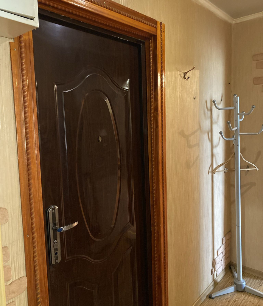 Продажа 2-комнатной квартиры 46 м², Слобожанский просп., 6А