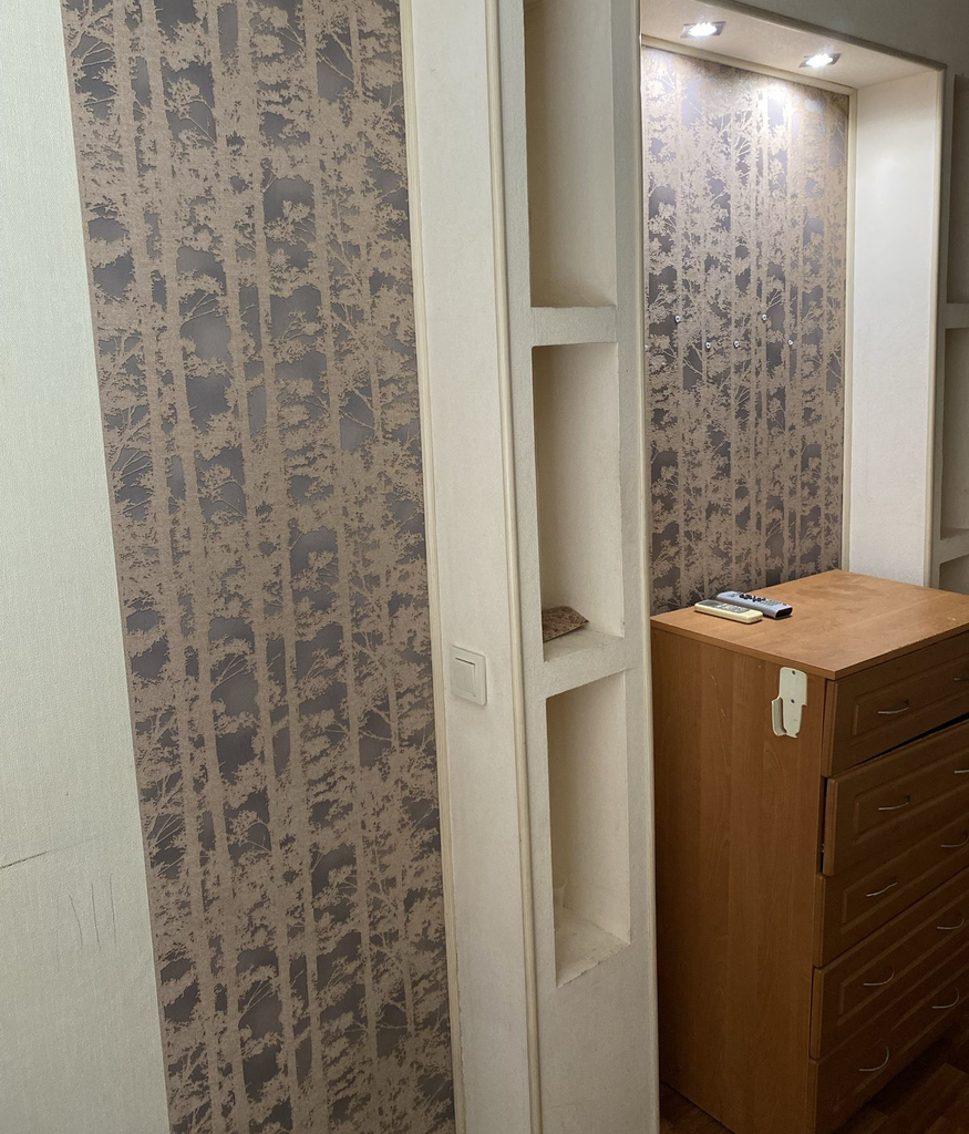 Продажа 2-комнатной квартиры 46 м², Слобожанский просп., 6А