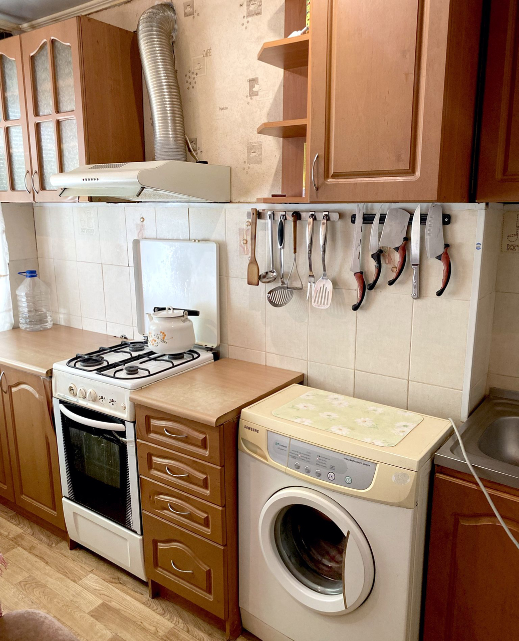 Продажа 2-комнатной квартиры 46 м², Слобожанский просп., 6А