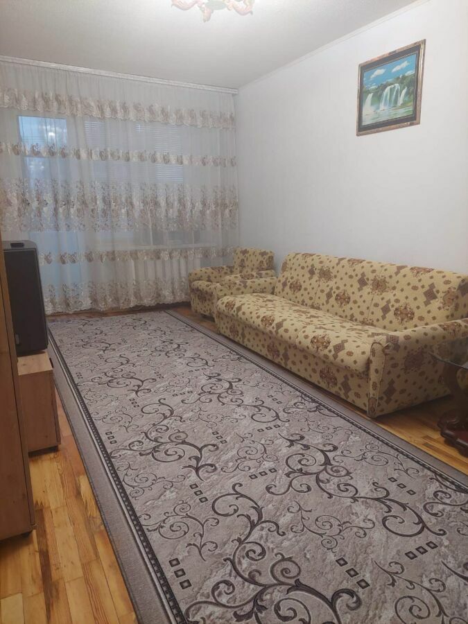 Продажа 2-комнатной квартиры 46 м², Героев Труда ул., 21