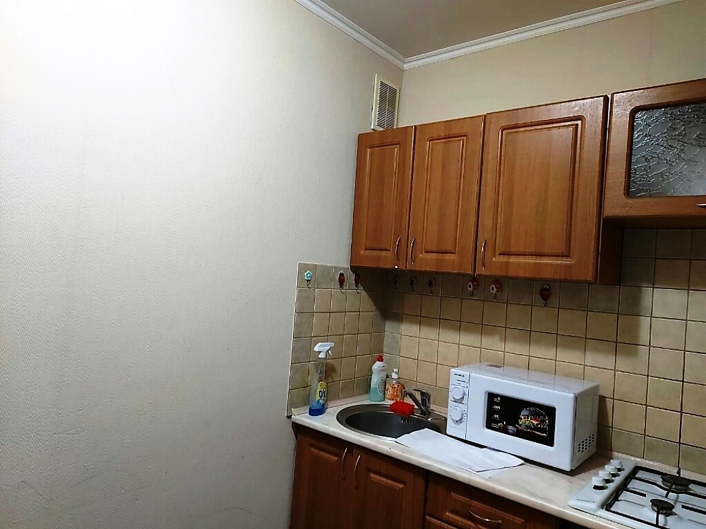 Аренда 1-комнатной квартиры 32 м², Рабочая ул., 81