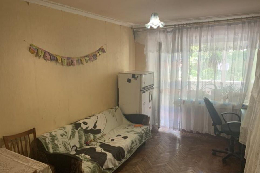 Продаж 3-кімнатної квартири 51.5 м², Петрова Генерала вул.