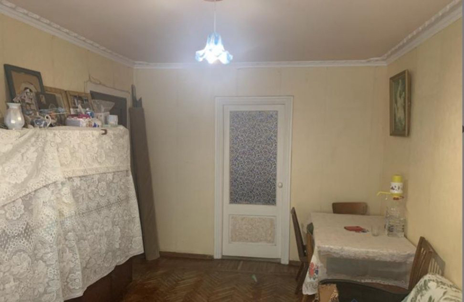 Продажа 3-комнатной квартиры 51.5 м², Петрова Генерала ул.