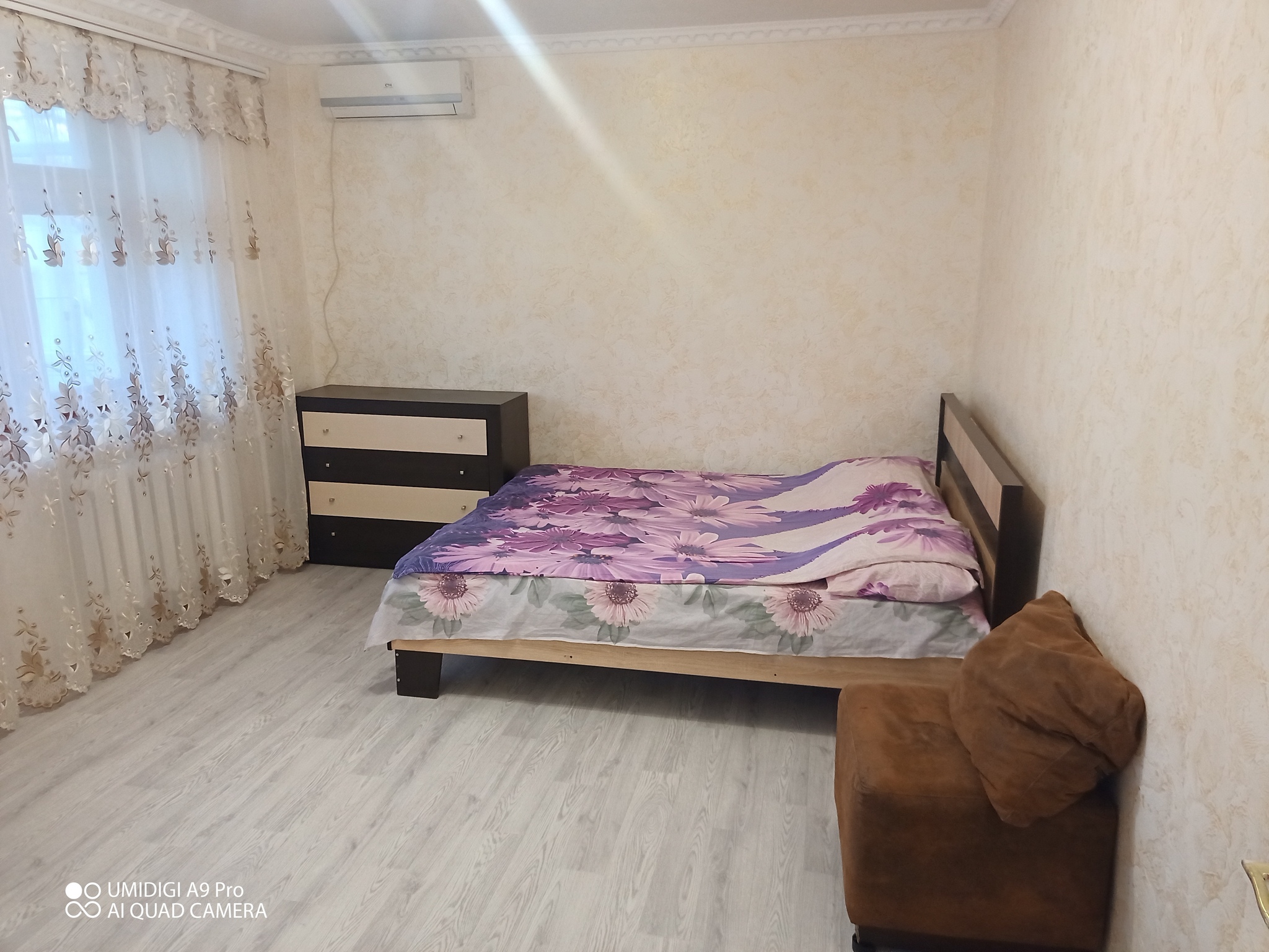 2-кімнатна квартира подобово 45 м², Академіка Філатова вул., 40