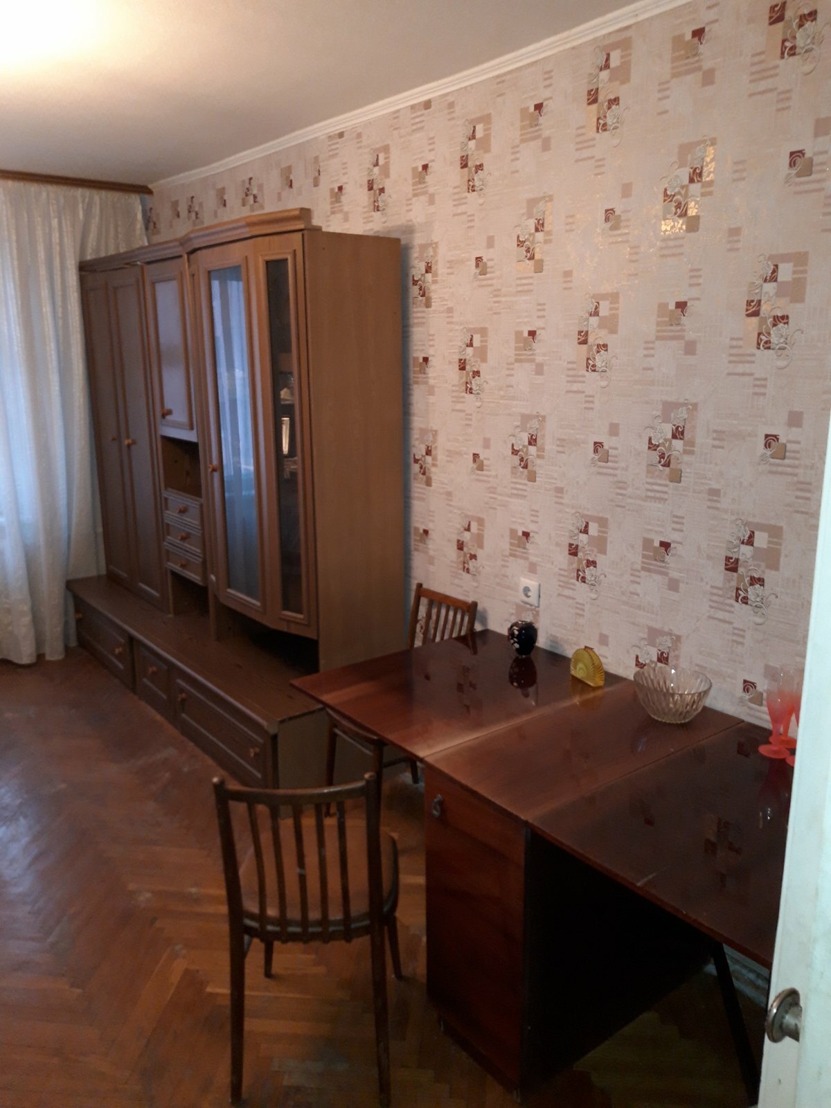 Аренда комнаты/части квартиры, Владимира Маяковского просп., 93А