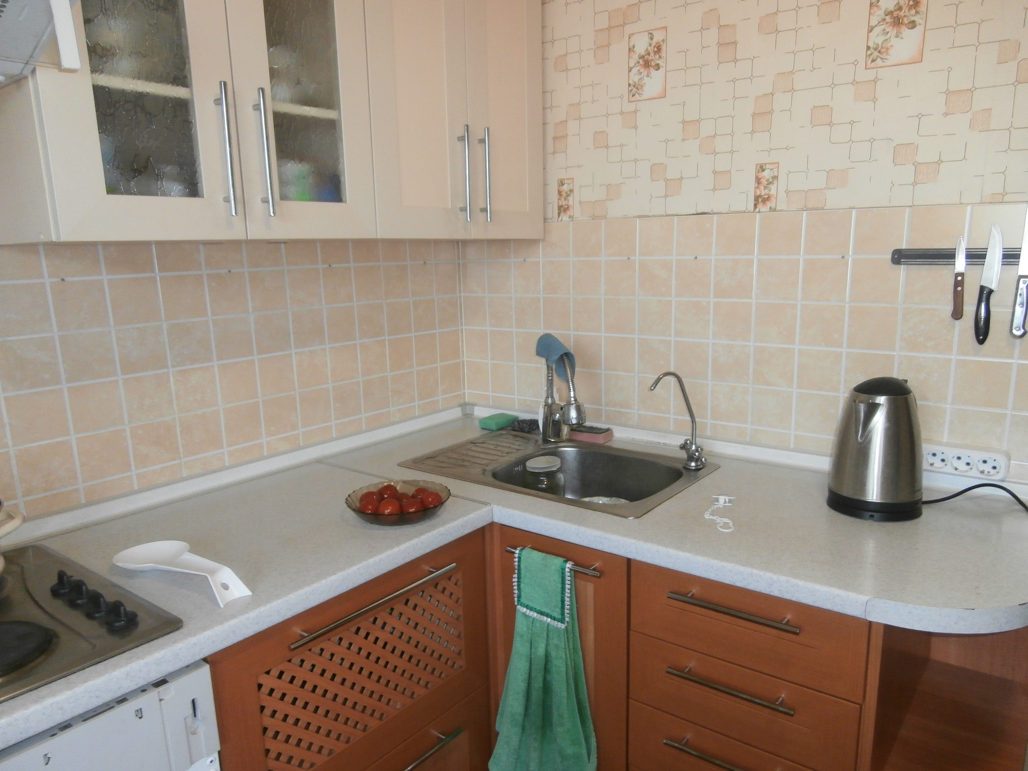 Аренда комнаты/части квартиры, Владимира Маяковского просп., 2А