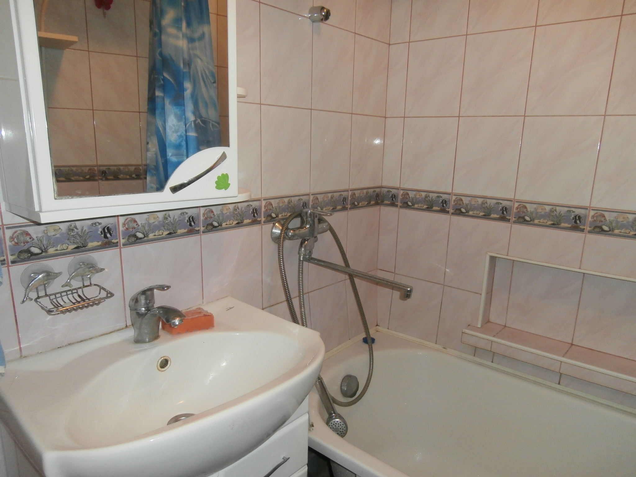 Аренда комнаты/части квартиры, Владимира Маяковского просп., 2А