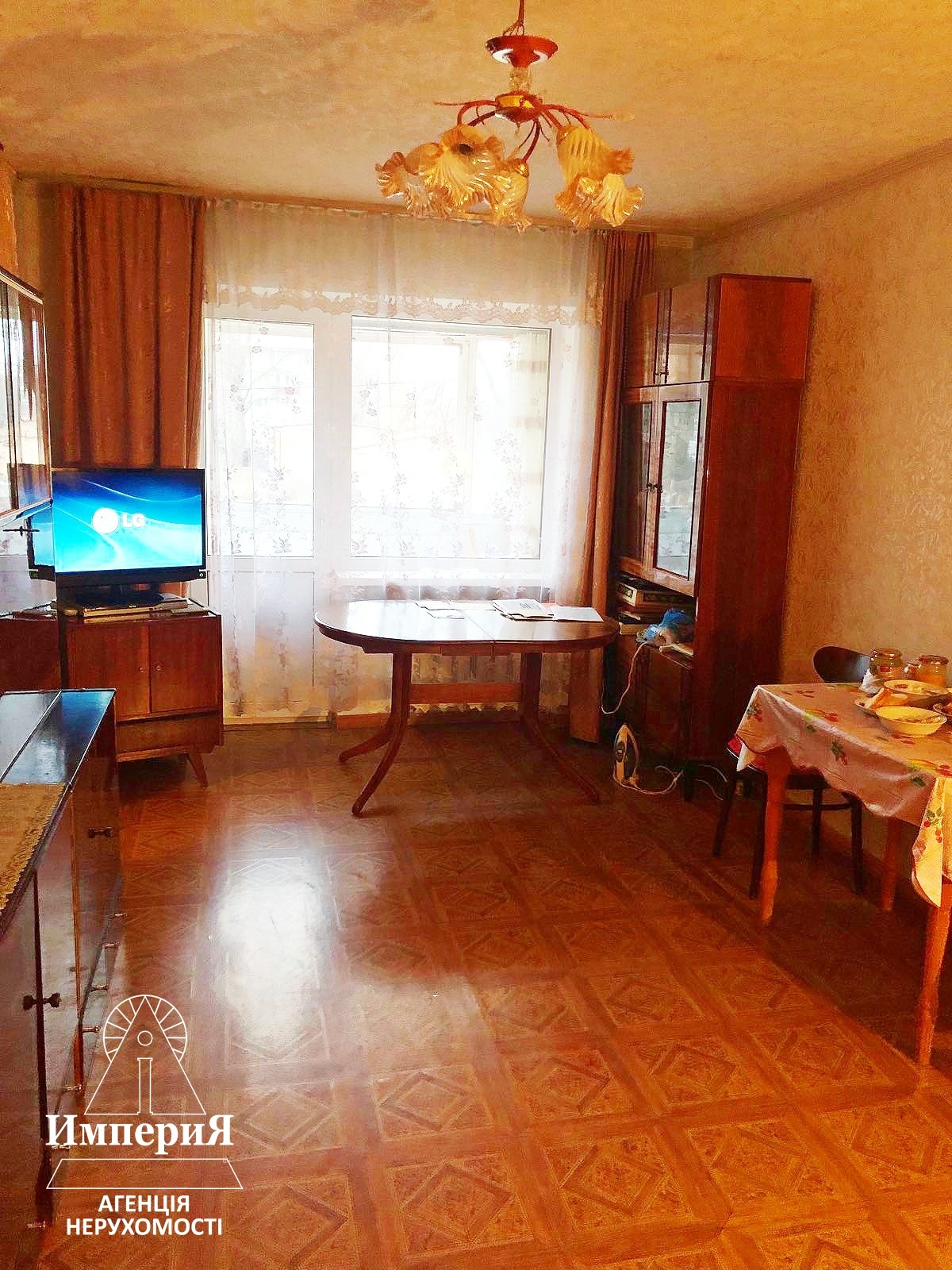 Продаж 3-кімнатної квартири 55 м², Турчанінова вул., 21