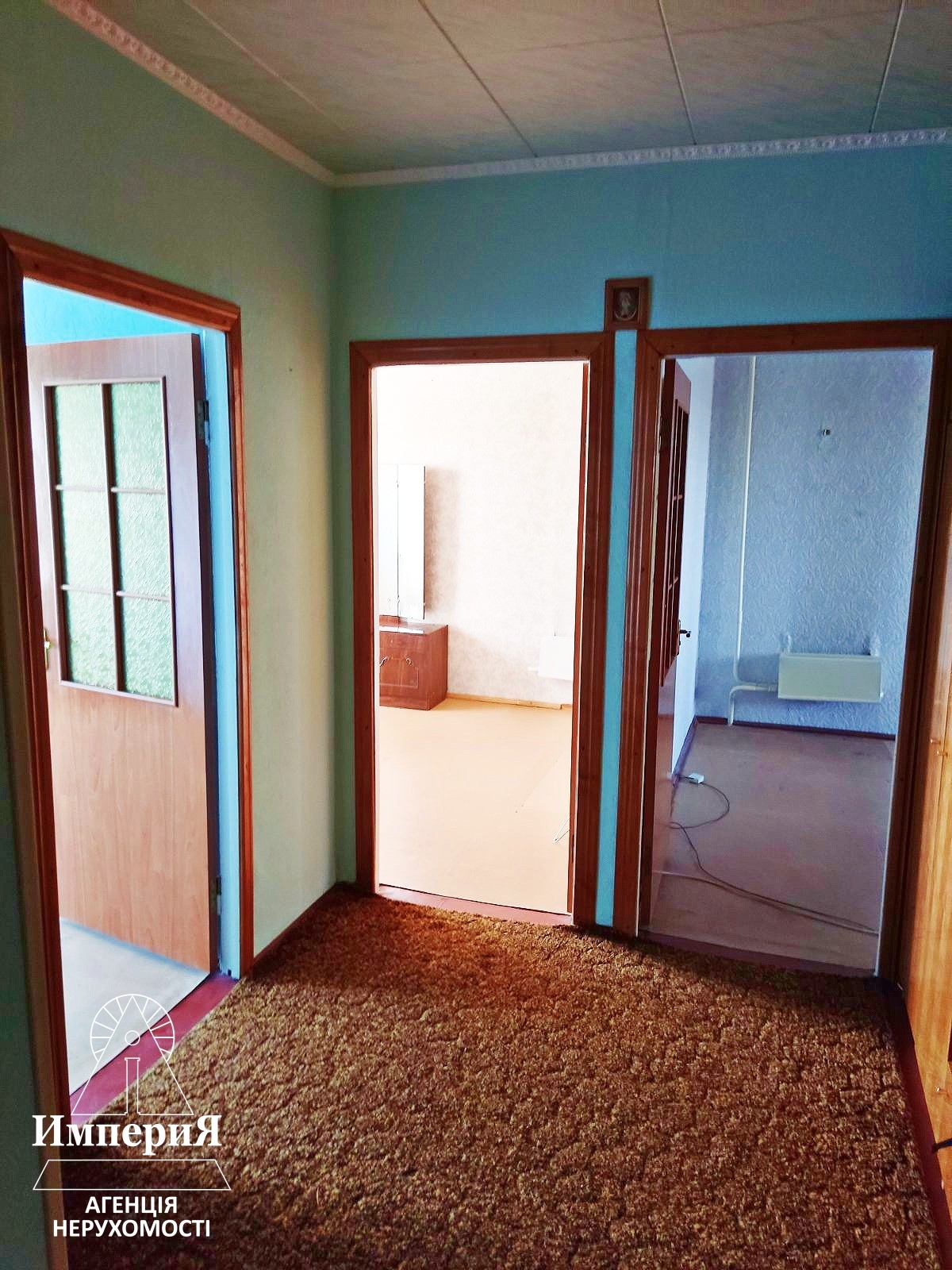 Продаж 3-кімнатної квартири 70 м², Героїв Крут вул., 98