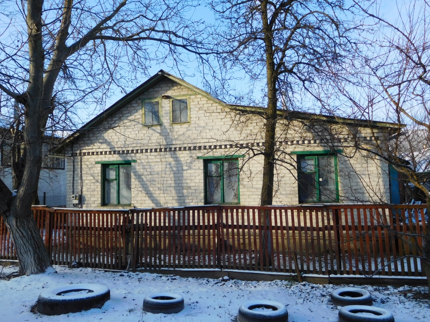 Продаж будинку 80 м², Красносільського вул.