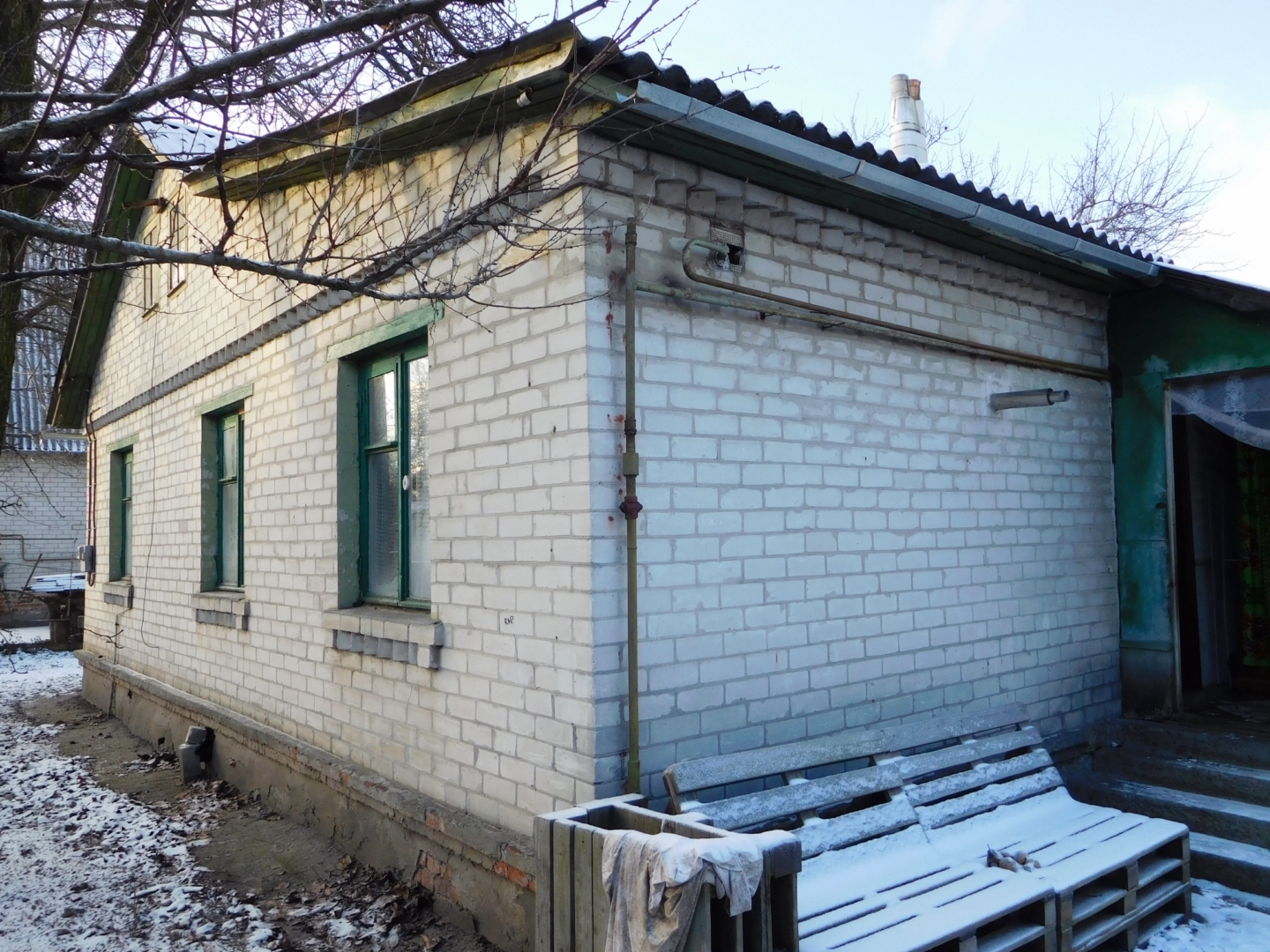 Продажа дома 80 м², Красносельского ул.