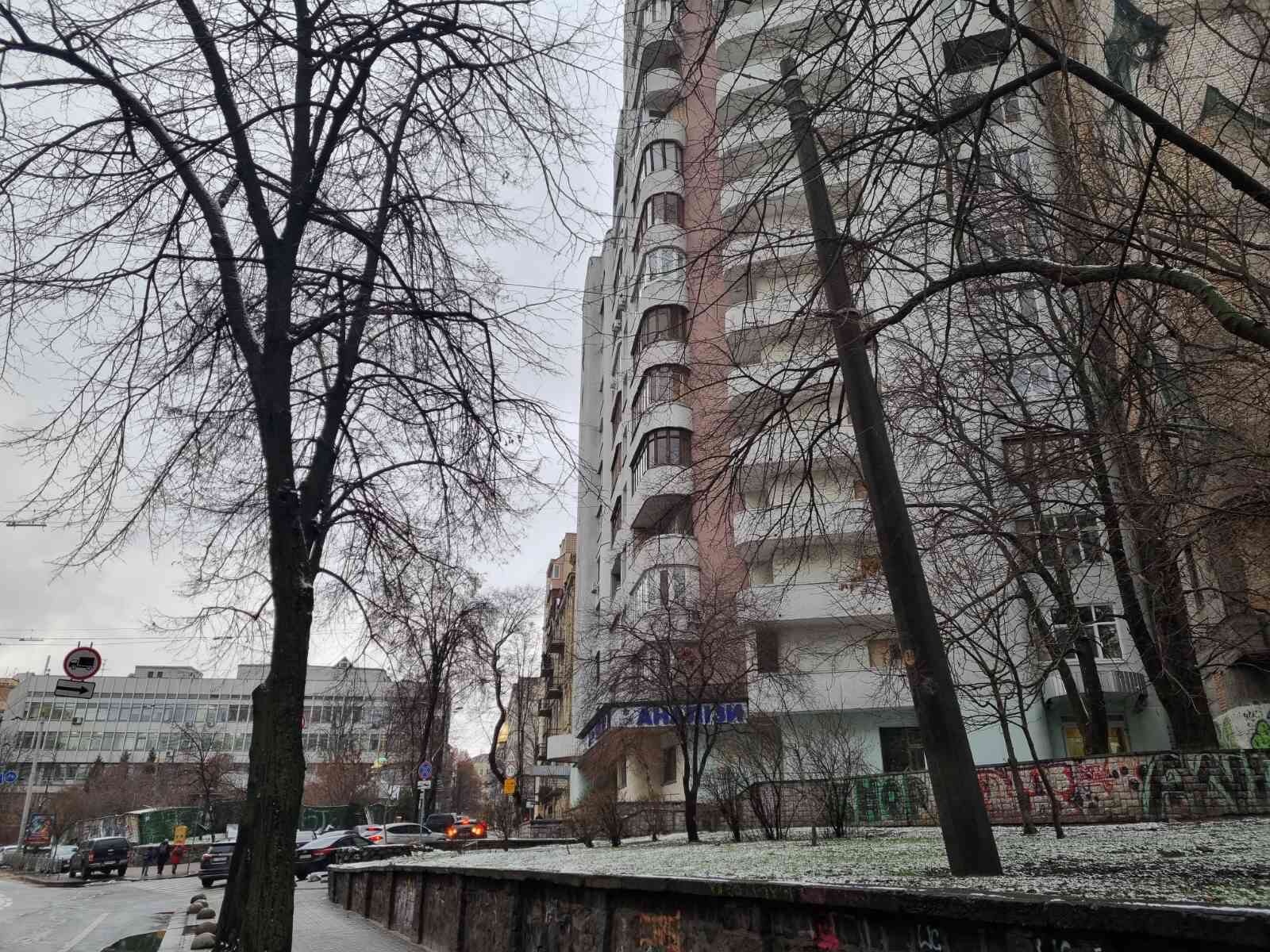 Продажа 4-комнатной квартиры 115 м², Сретенская ул.
