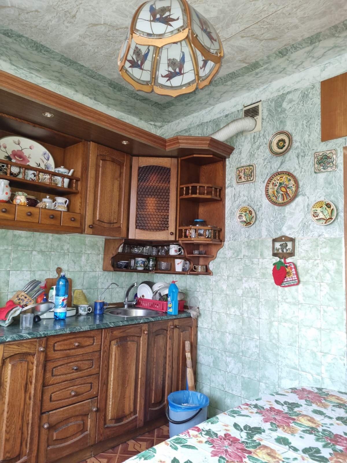 Продажа 4-комнатной квартиры 115 м², Сретенская ул.