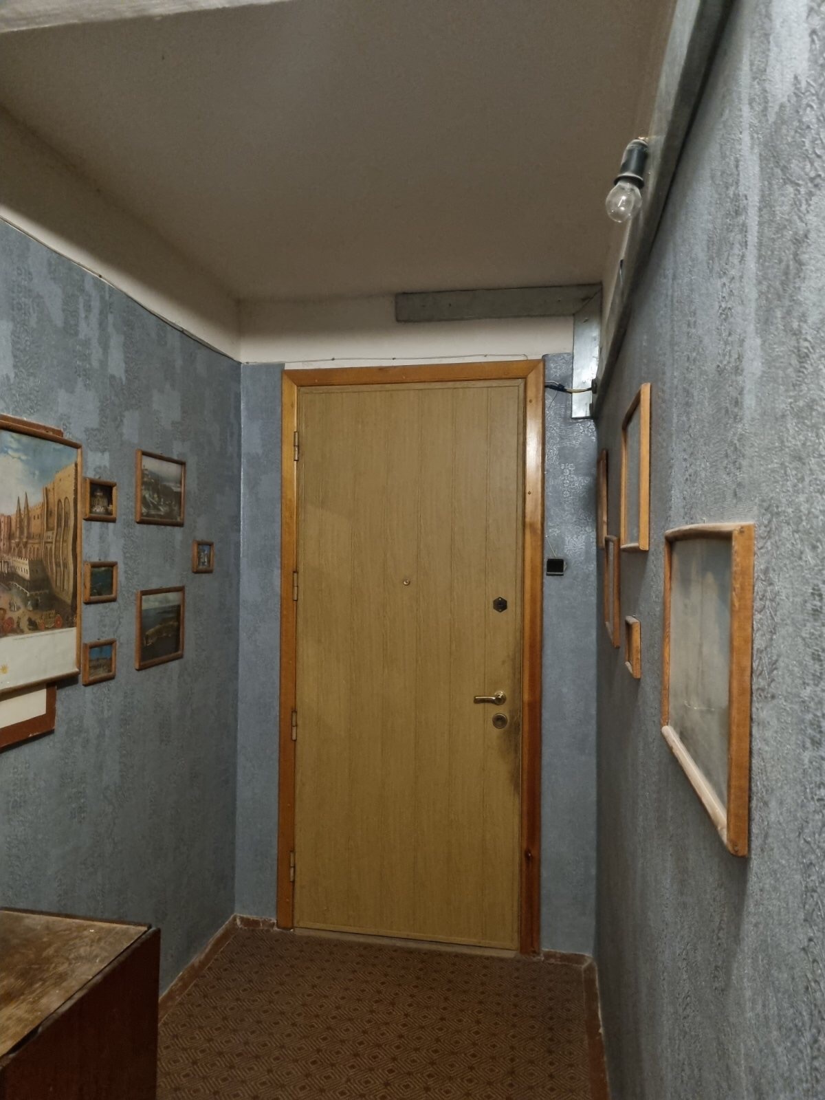 Продажа 4-комнатной квартиры 115 м², Сретенская ул.