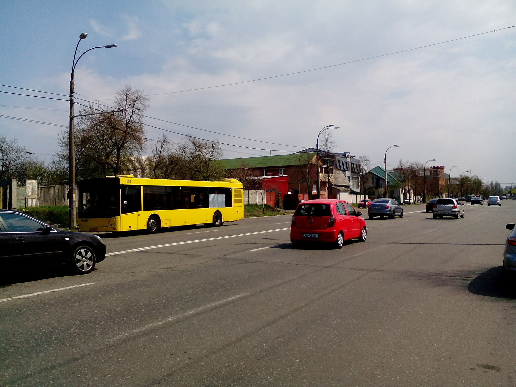 Продаж ділянки під індивідуальне житлове будівництво 6 соток, Нивки, .Стеценко- территориально 25 ул., Садовая 16 в Києві