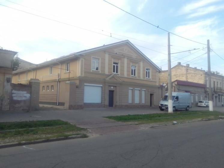 Аренда помещения свободного назначения 950 м², Мечникова ул.