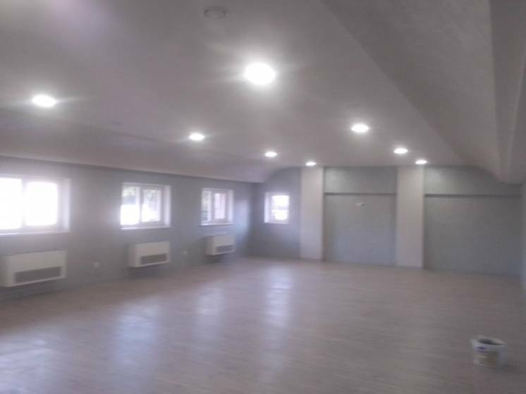 Аренда помещения свободного назначения 950 м², Мечникова ул.