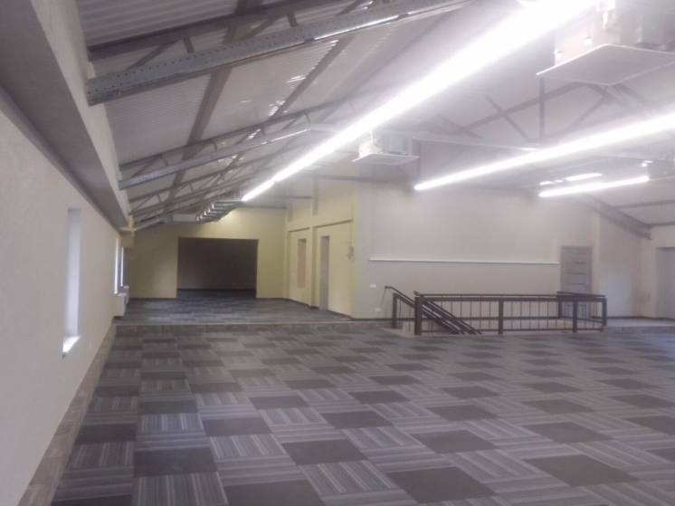 Аренда помещения свободного назначения 950 м², Мечникова ул.