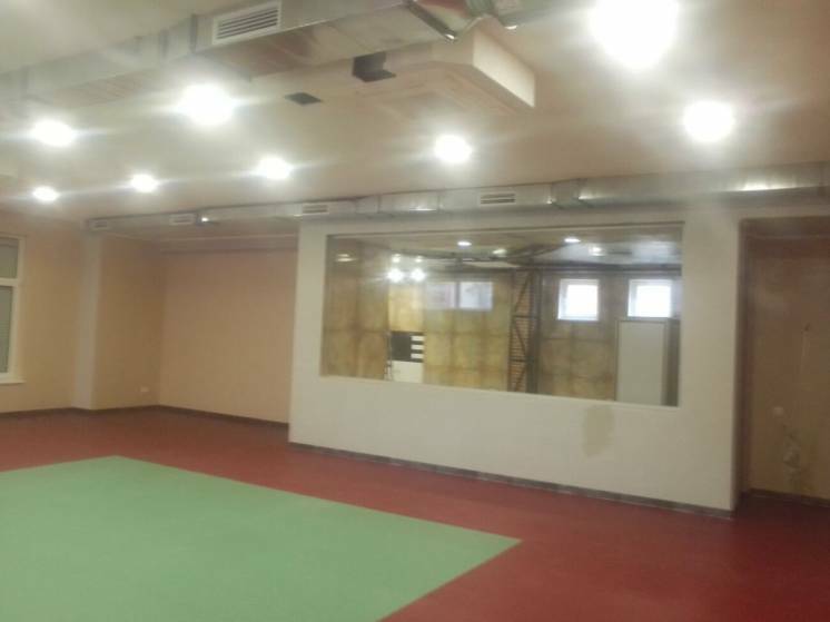 Аренда помещения свободного назначения 950 м², Мечникова ул.