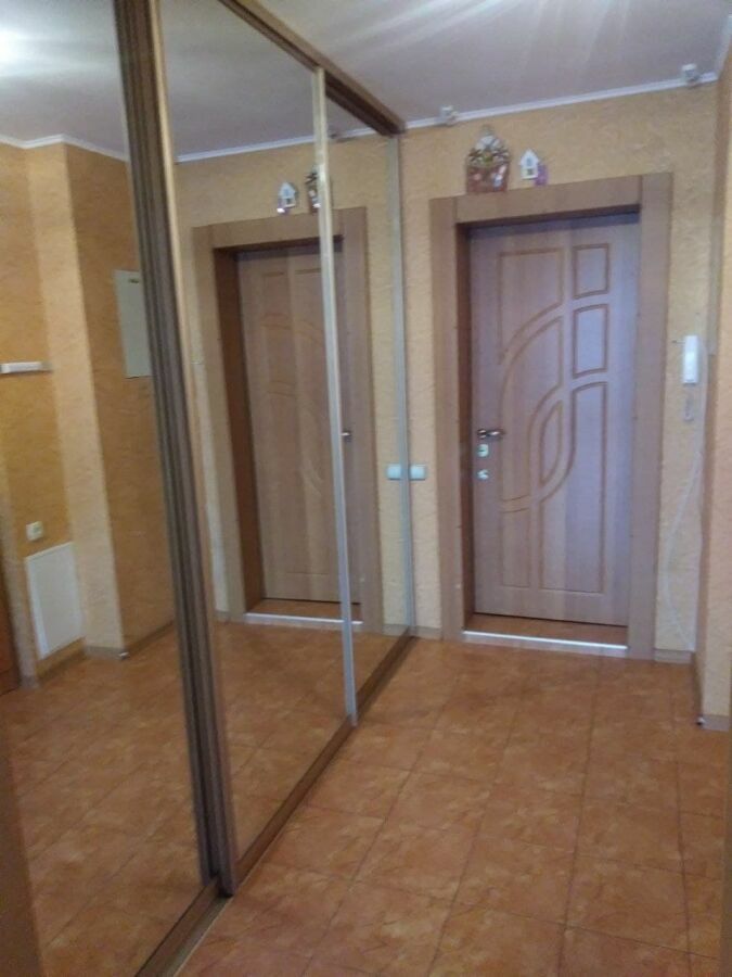 Продаж 3-кімнатної квартири 65 м², Барабашова вул., 38