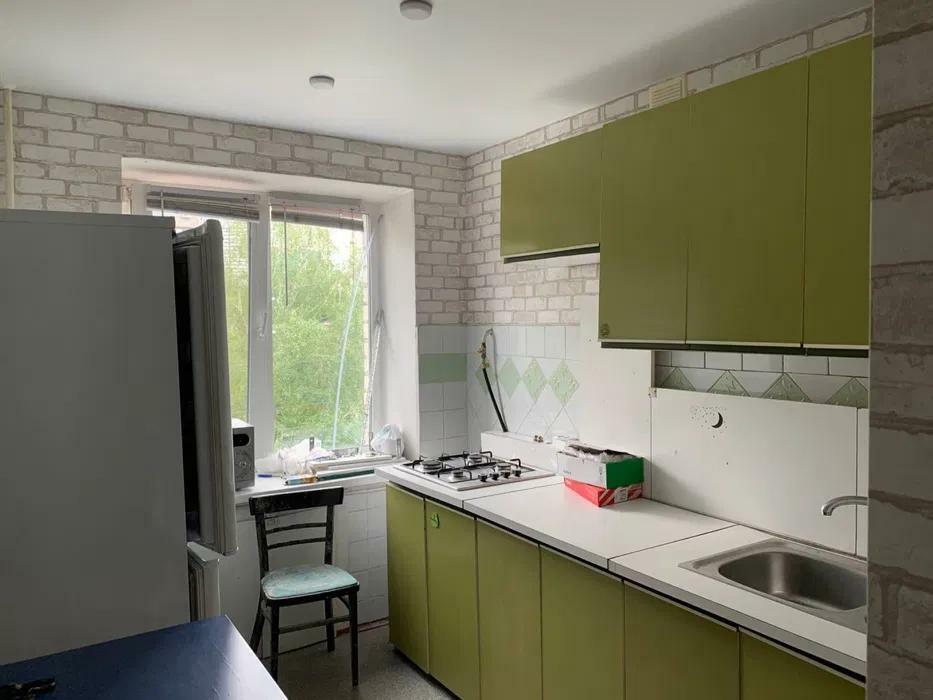 Продажа 1-комнатной квартиры 36 м², Александра Поля просп., 10/12