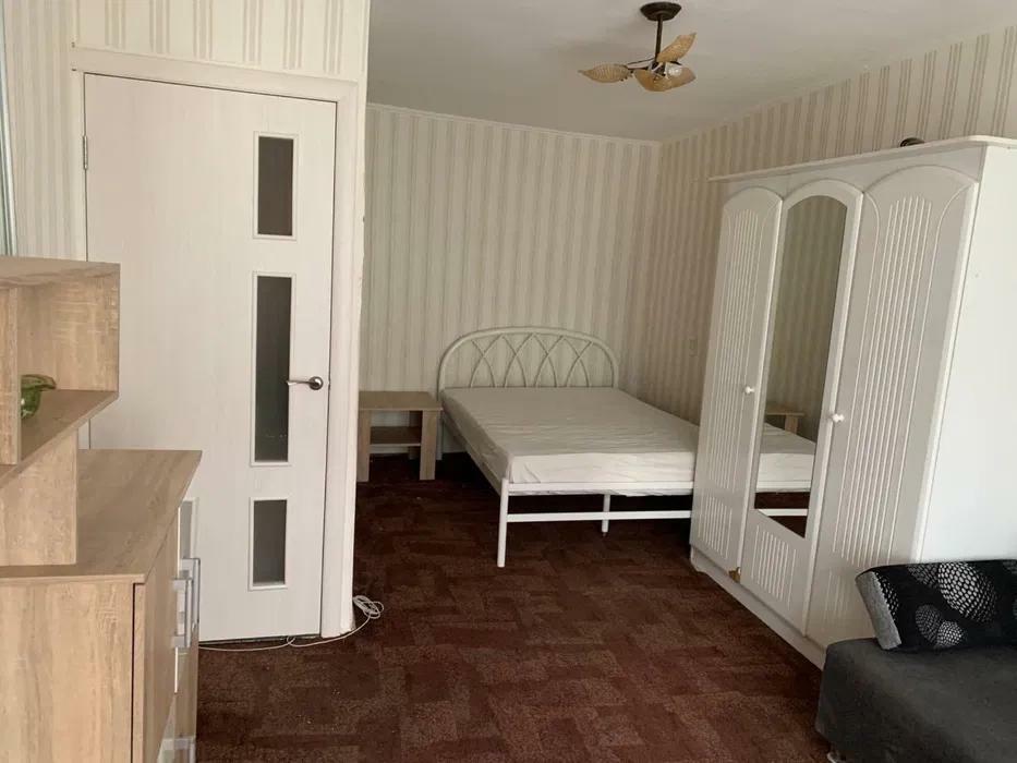 Продажа 1-комнатной квартиры 36 м², Александра Поля просп., 10/12