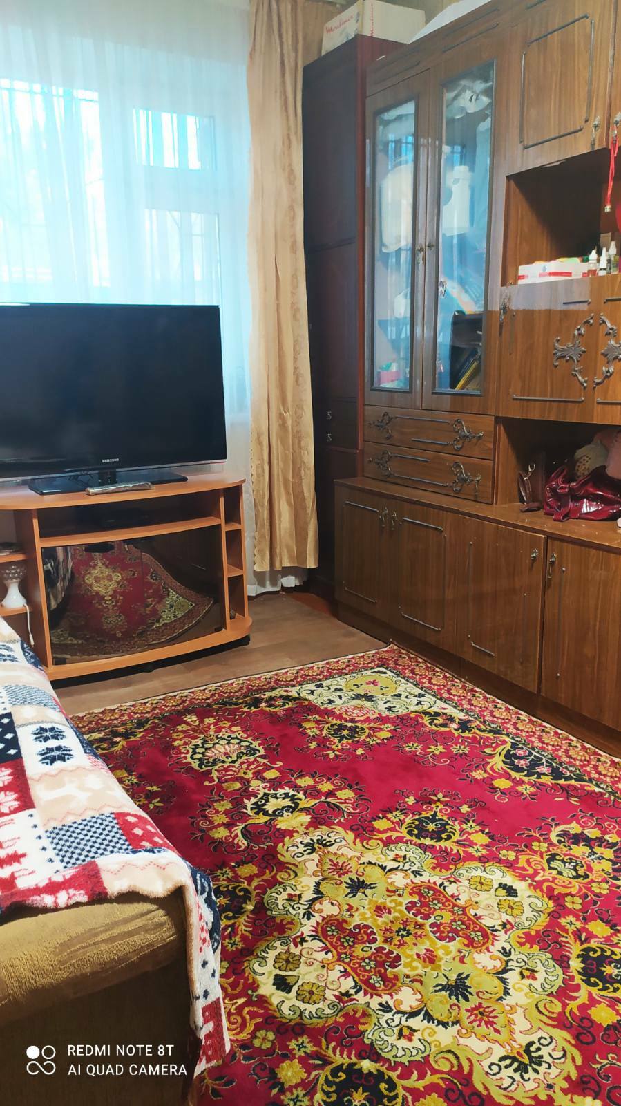 Продаж 1-кімнатної квартири 30 м², Ядова Сергея вул.